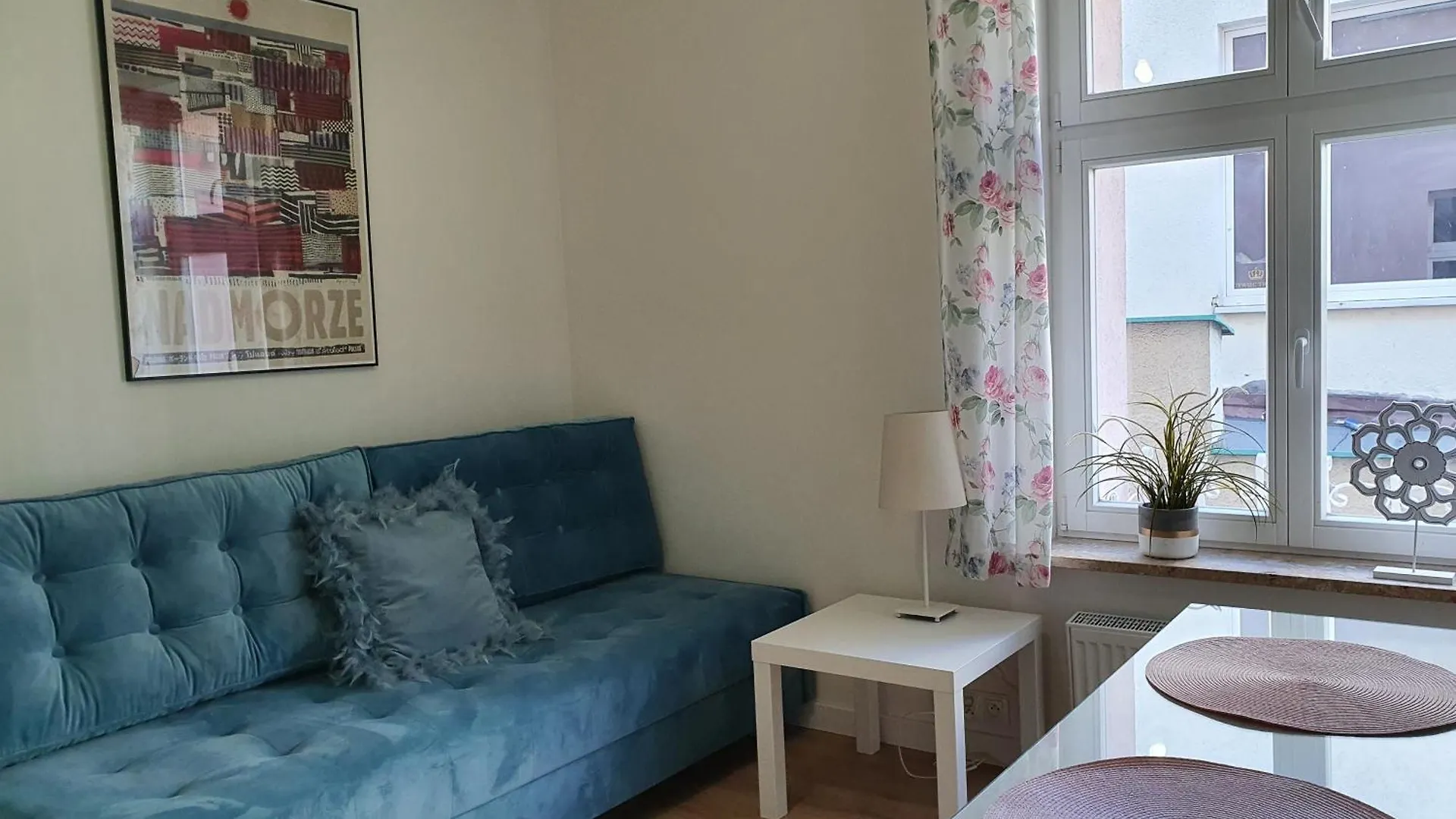 Daire Studio Monte 42 Sopot