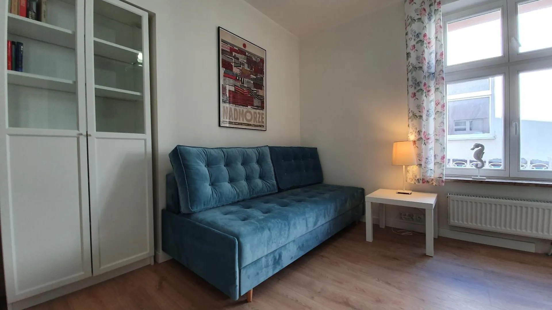 Studio Monte 42 Sopot