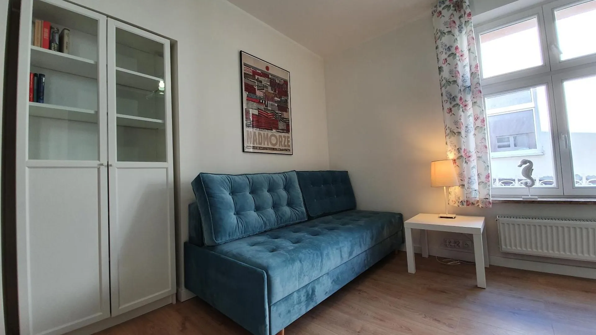 Studio Monte 42 Sopot Daire