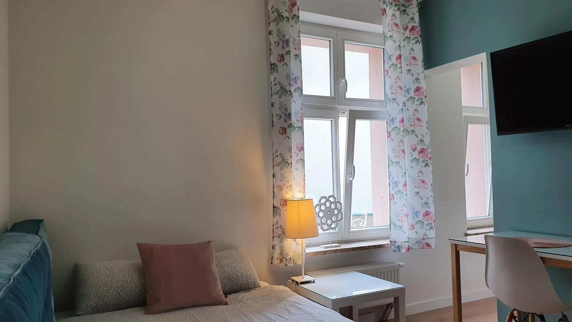 Daire Studio Monte 42 Sopot