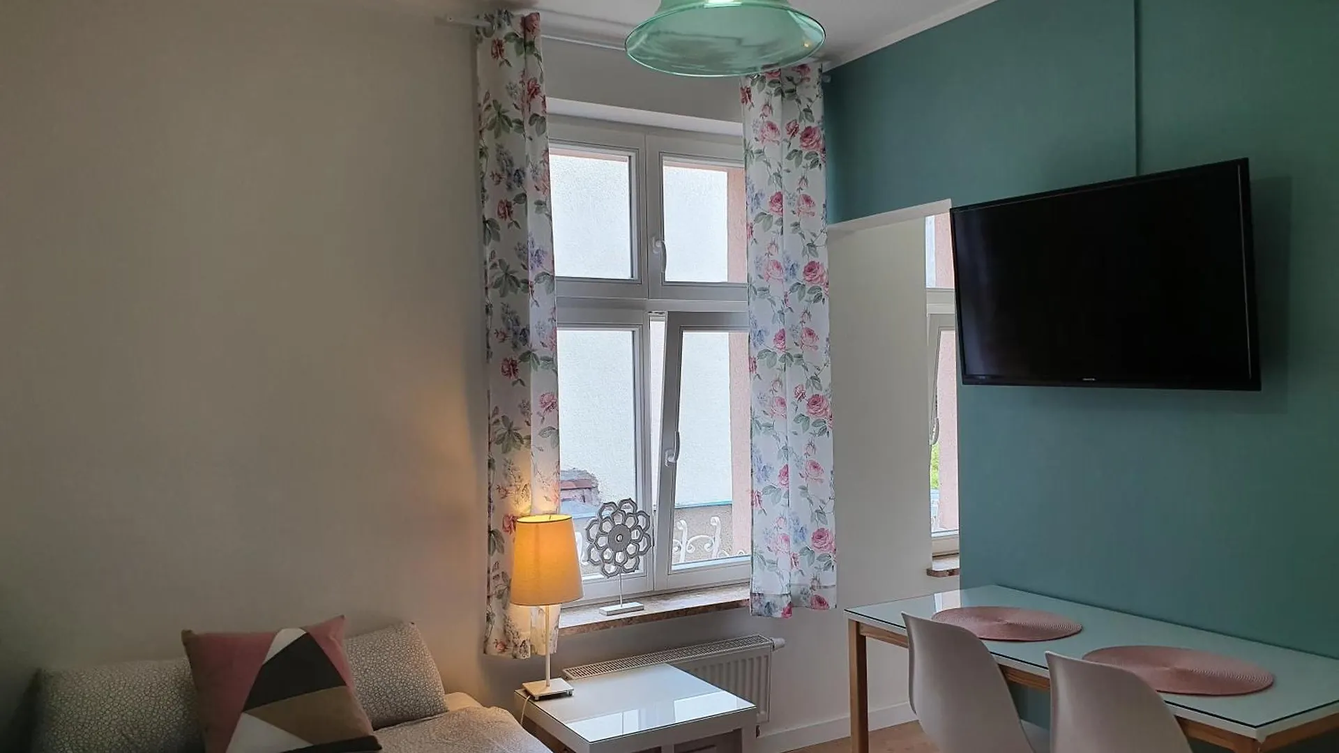 Studio Monte 42 Sopot Daire