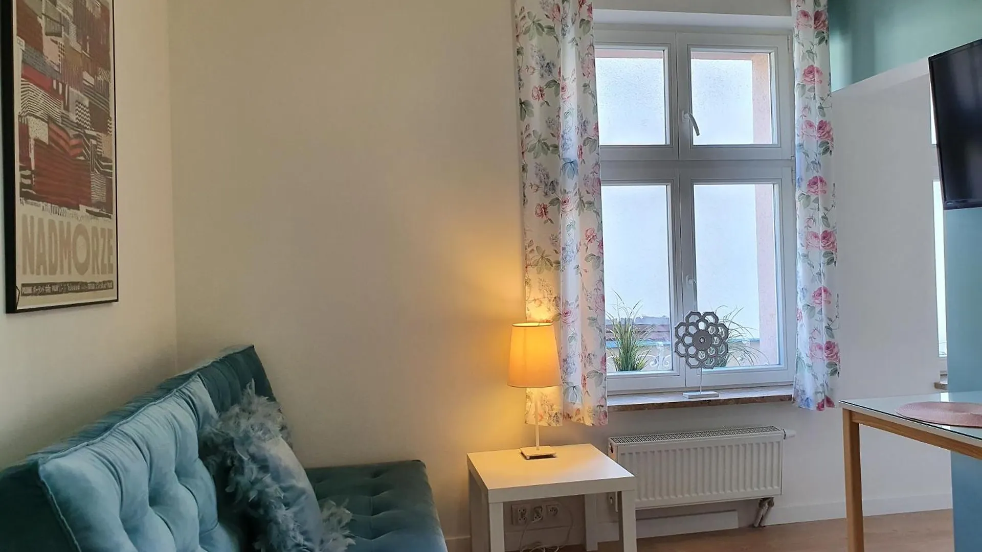 Studio Monte 42 Sopot