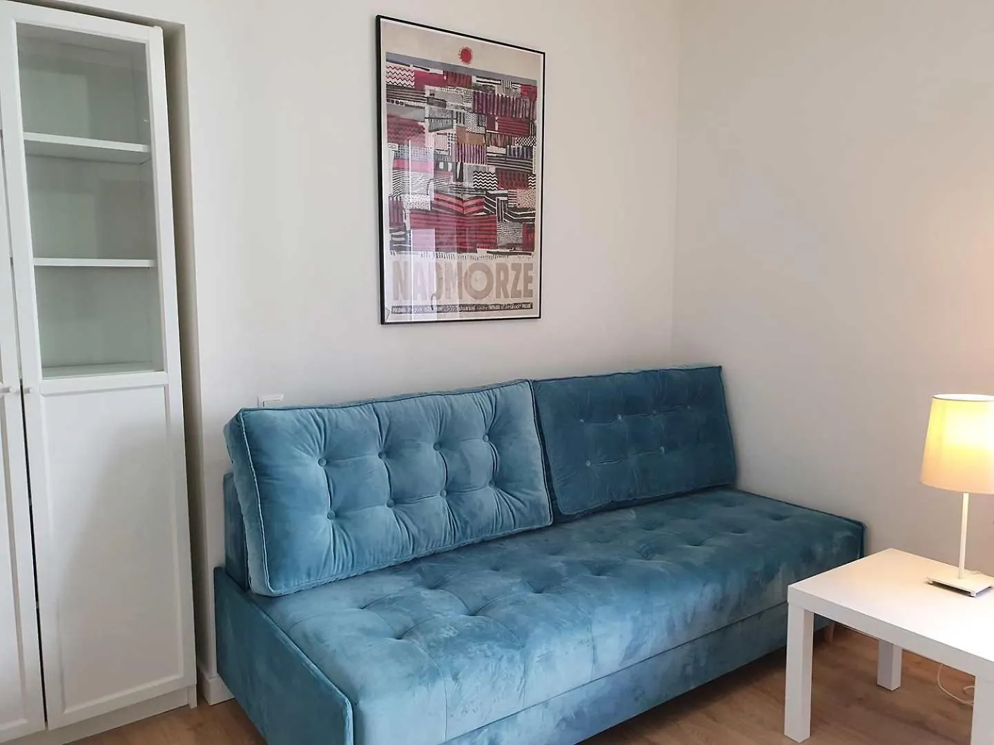 Apartment Studio Monte 42 Sopot