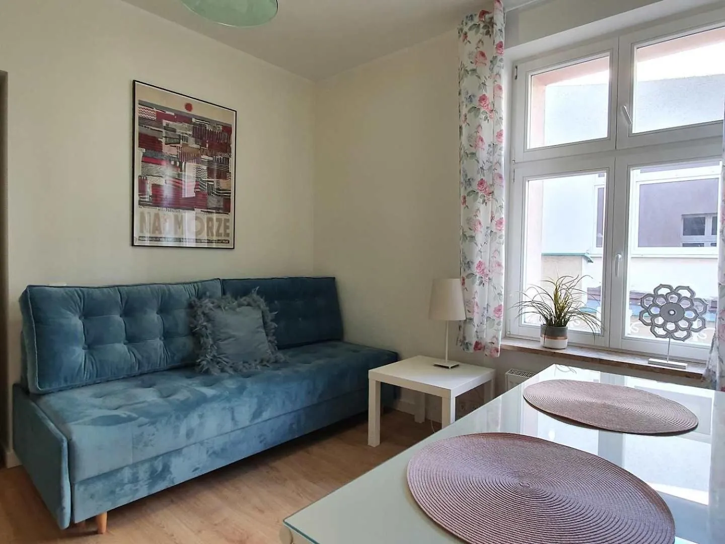 Studio Monte 42 Sopot Apartment