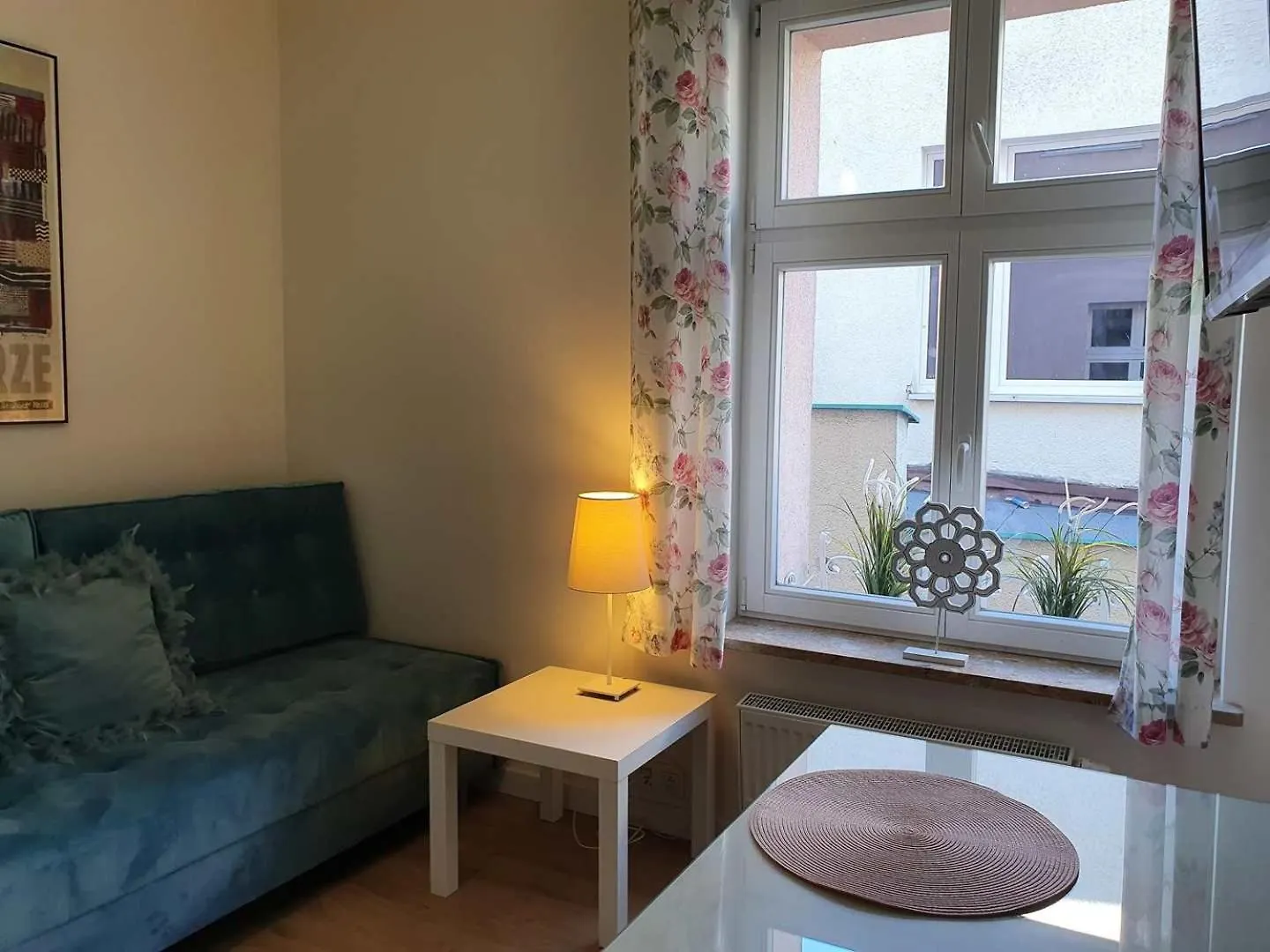 Apartment Studio Monte 42 Sopot Poland